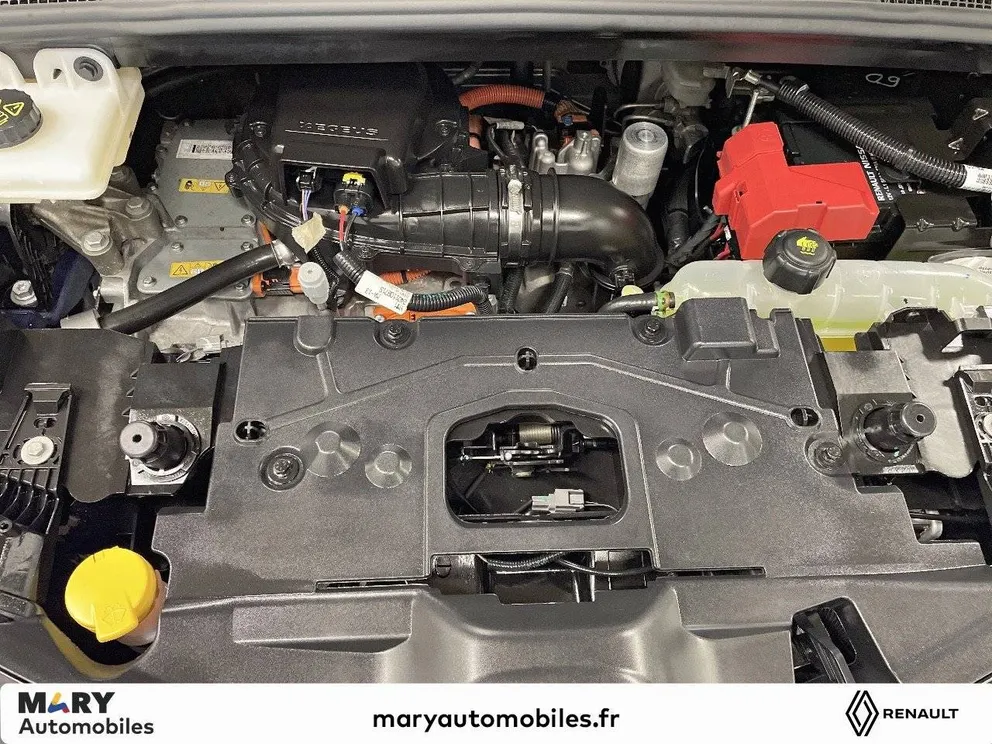Véhicule occasion 174386 - renault ZOE - Photo 17