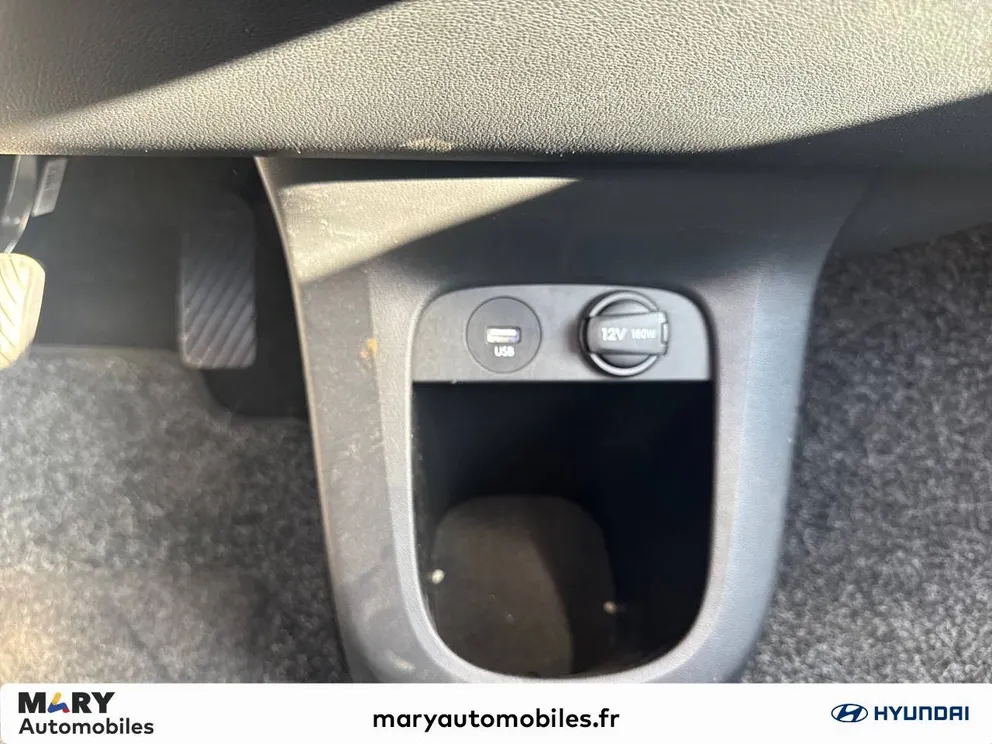 Véhicule occasion 220728 - hyundai IONIQ 5 - Photo 15