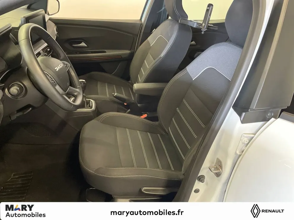 Véhicule occasion 233415 - dacia SANDERO - Photo 9