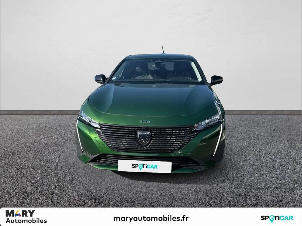 Véhicule occasion 226759 - peugeot 308 - Photo 2