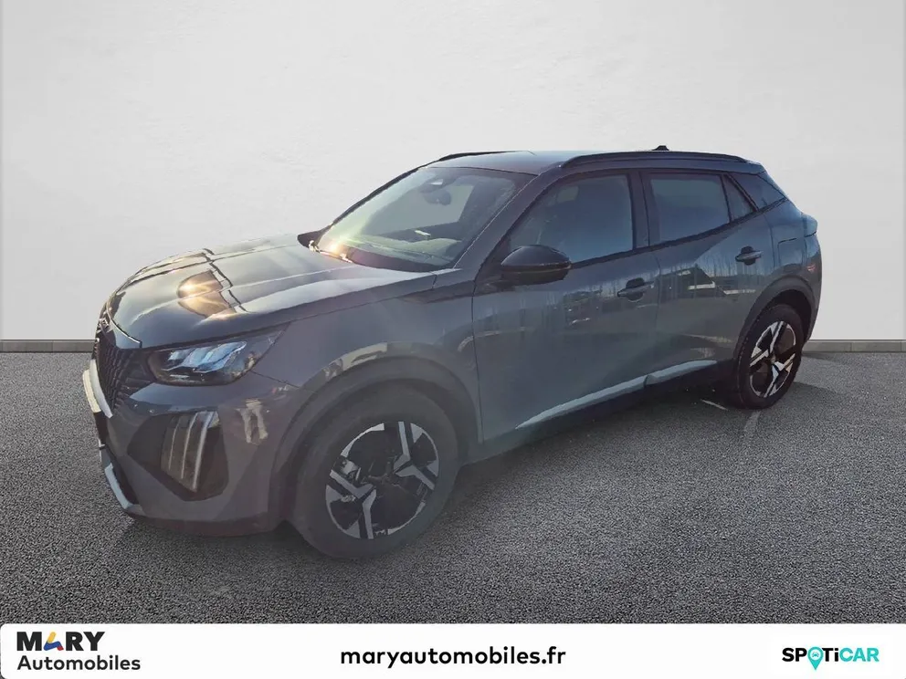 Véhicule occasion 189665 - peugeot 2008 - Photo 1