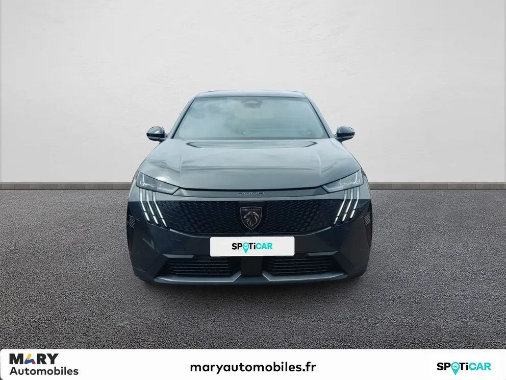 Véhicule occasion 1236901 - peugeot 3008 - Photo 6