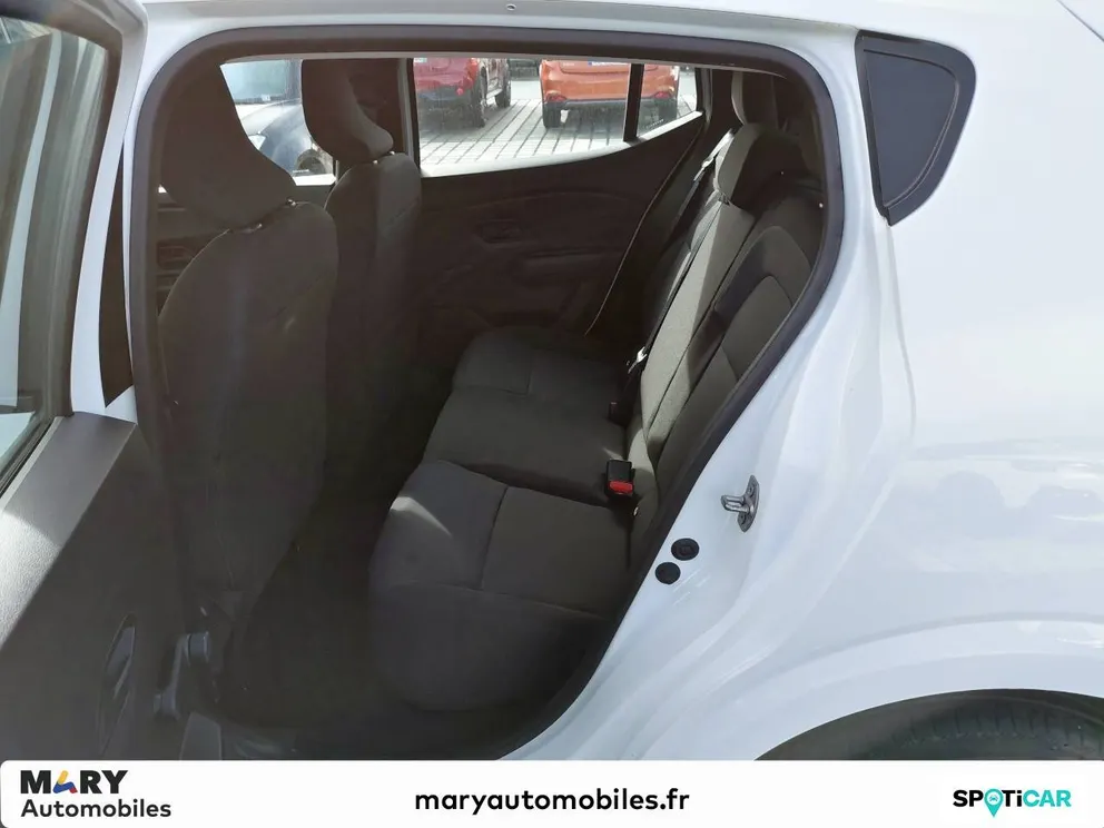 Véhicule occasion 220292 - dacia SANDERO - Photo 10
