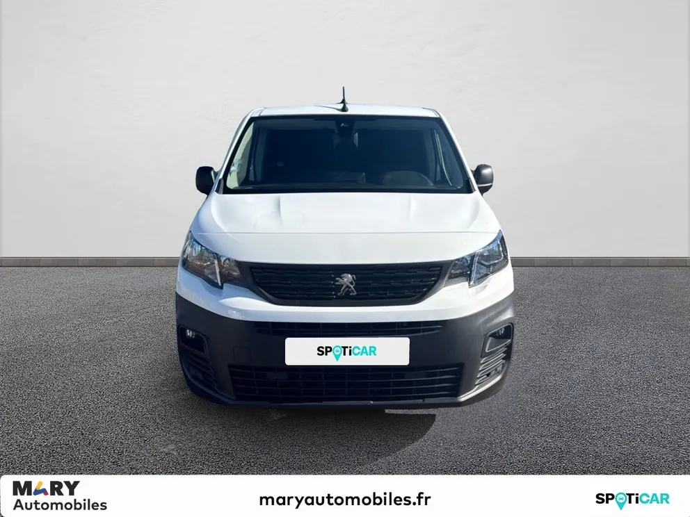 Véhicule occasion 1237304 - peugeot PARTNER - Photo 6