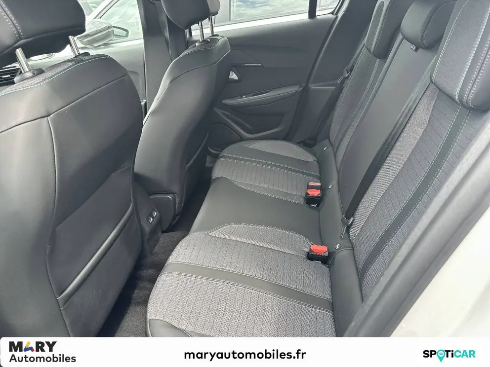 Véhicule occasion 176593 - peugeot 208 - Photo 10