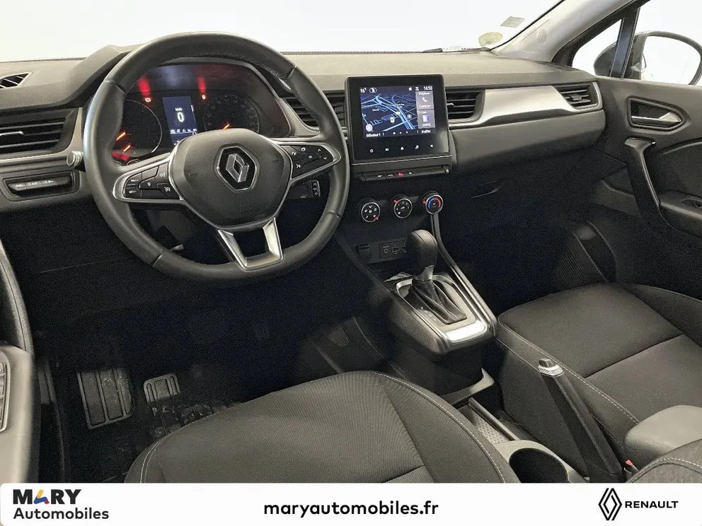 Véhicule occasion 213807 - renault CAPTUR - Photo 8