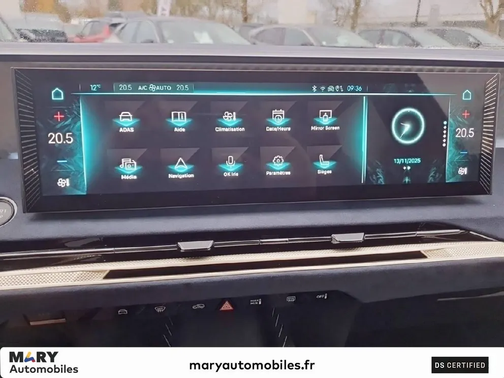 Véhicule occasion 262081 - ds N°8 - Photo 16