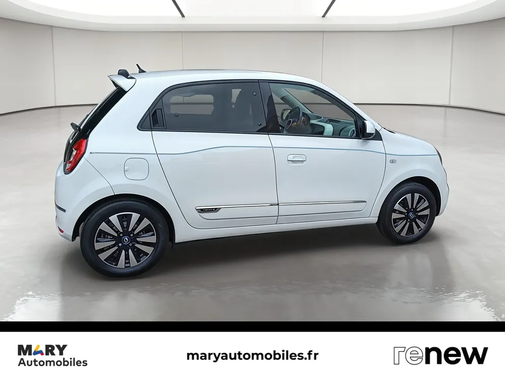 Véhicule occasion 1232057 - renault TWINGO - Photo 6