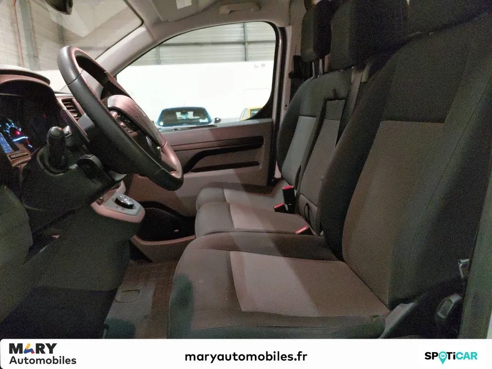 Véhicule occasion 208840 - peugeot EXPERT - Photo 9