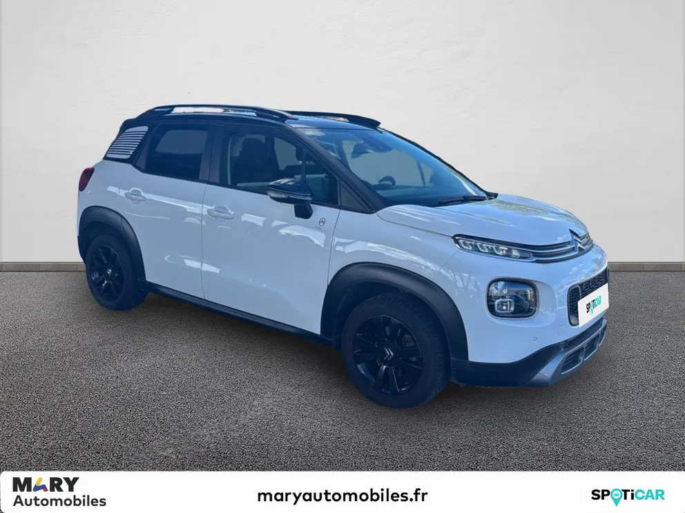 Véhicule occasion 1238497 - Citroën C3 AIRCROSS - Photo 5