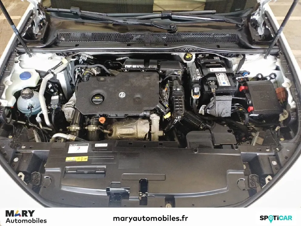 Véhicule occasion 222381 - peugeot 508 - Photo 12