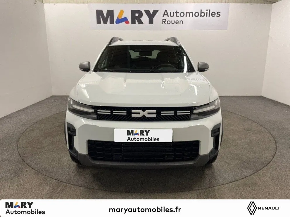 Véhicule occasion 210295 - dacia BIGSTER - Photo 2