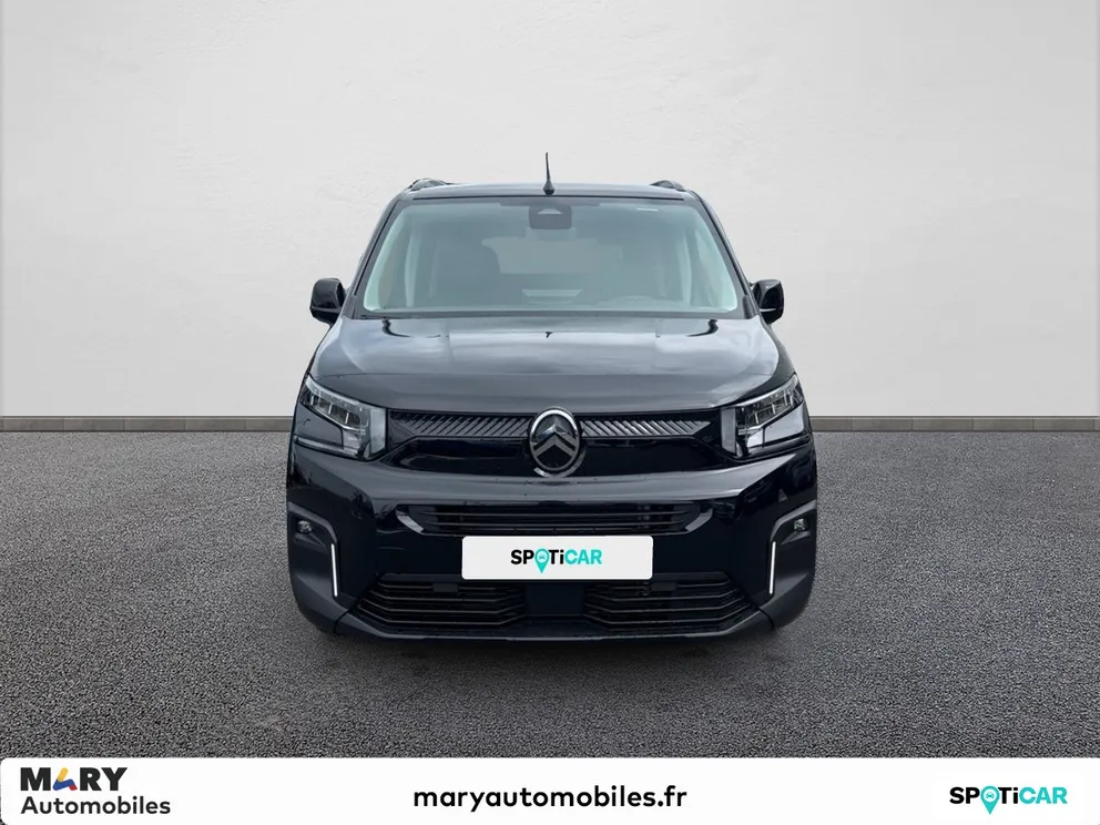 Véhicule occasion 1230826 - Citroën BERLINGO - Photo 6