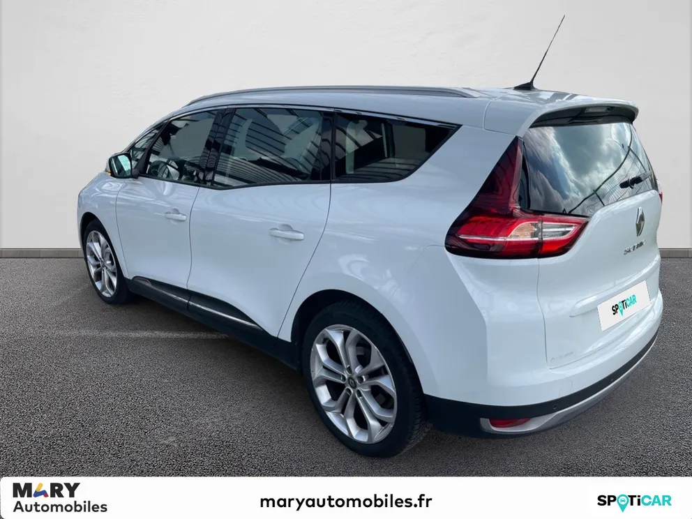 Véhicule occasion 232329 - renault GRAND SCENIC - Photo 2