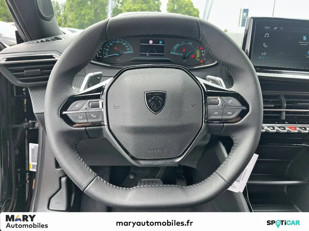 Véhicule occasion 177650 - peugeot 2008 - Photo 19