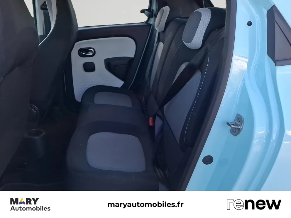 Véhicule occasion 227397 - renault TWINGO - Photo 22