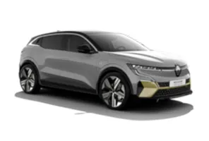 Renault Megane éligible au leasing social