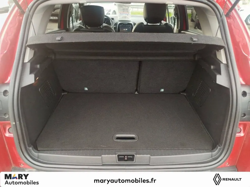 Véhicule occasion 203318 - renault CAPTUR - Photo 6