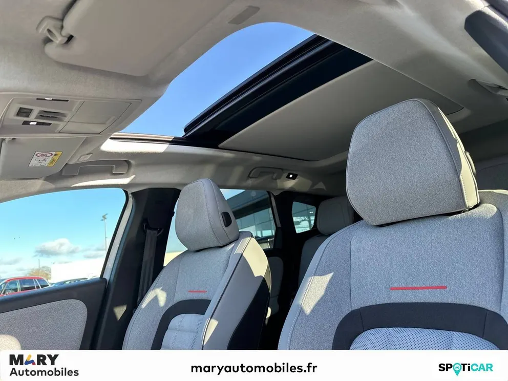 Véhicule occasion 211528 - Citroën C5 AIRCROSS PHEV - Photo 21