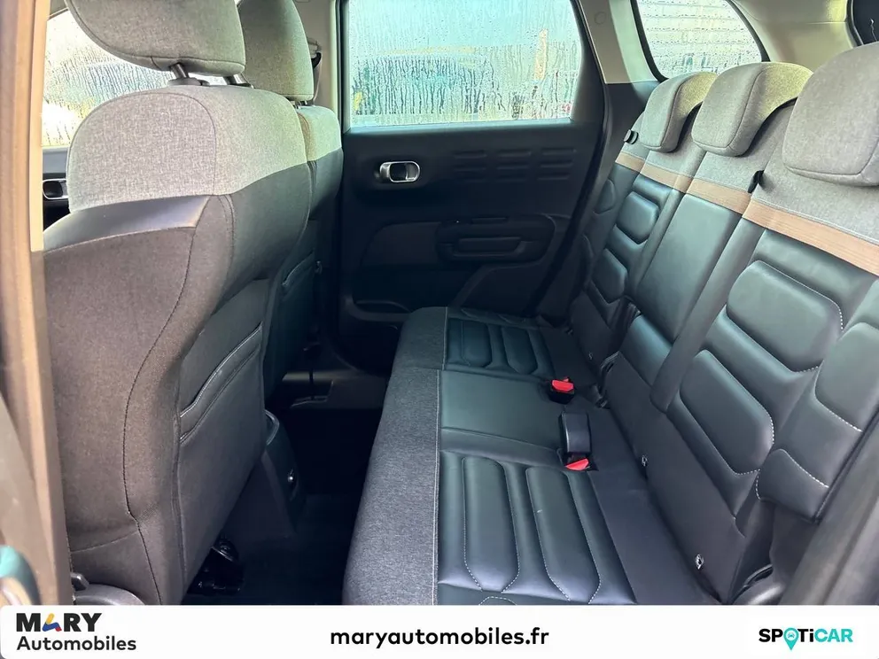 Véhicule occasion 213202 - Citroën C3 AIRCROSS - Photo 10
