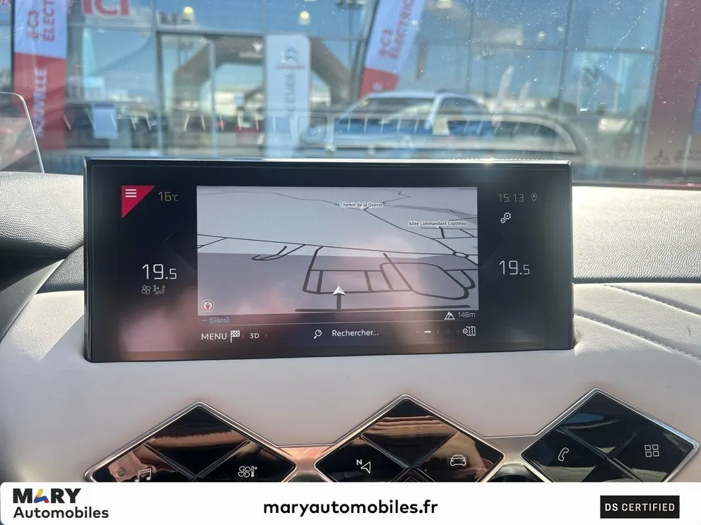 Véhicule occasion 133492 - ds DS 3 - Photo 14