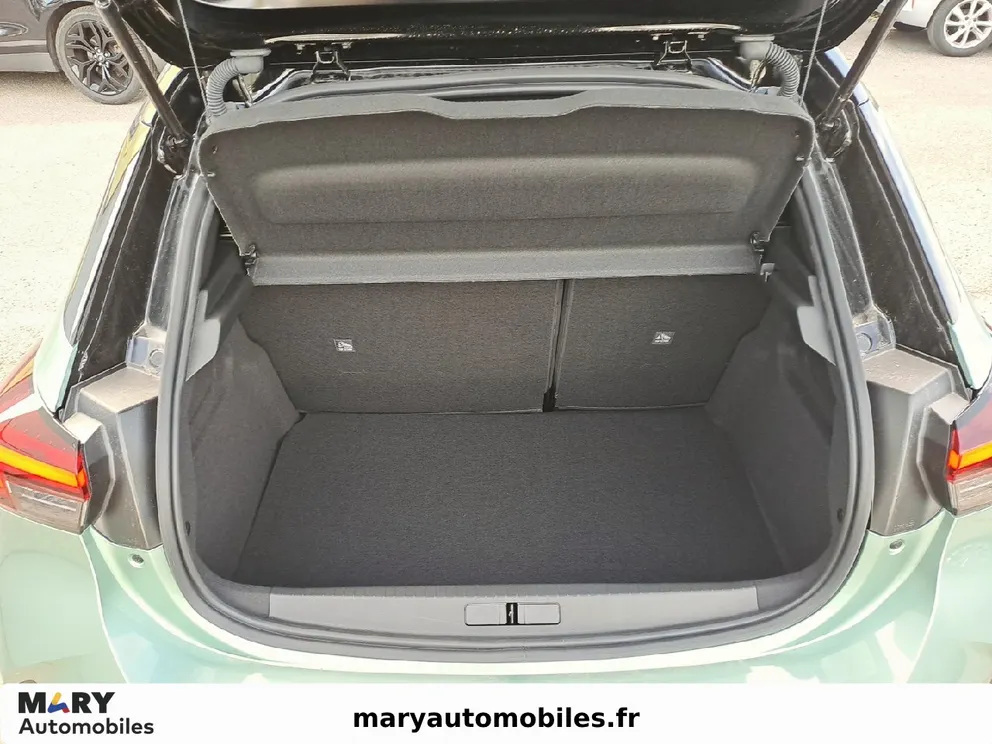 Véhicule occasion 1229280 - opel CORSA - Photo 9
