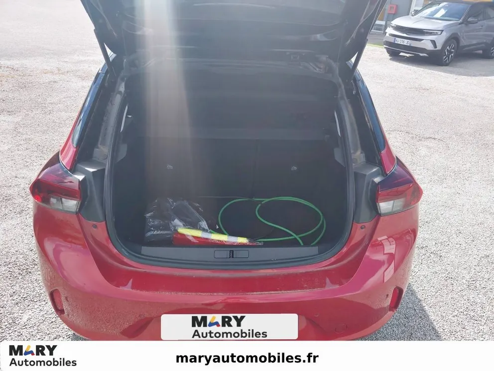 Véhicule occasion 229895 - opel CORSA - Photo 21