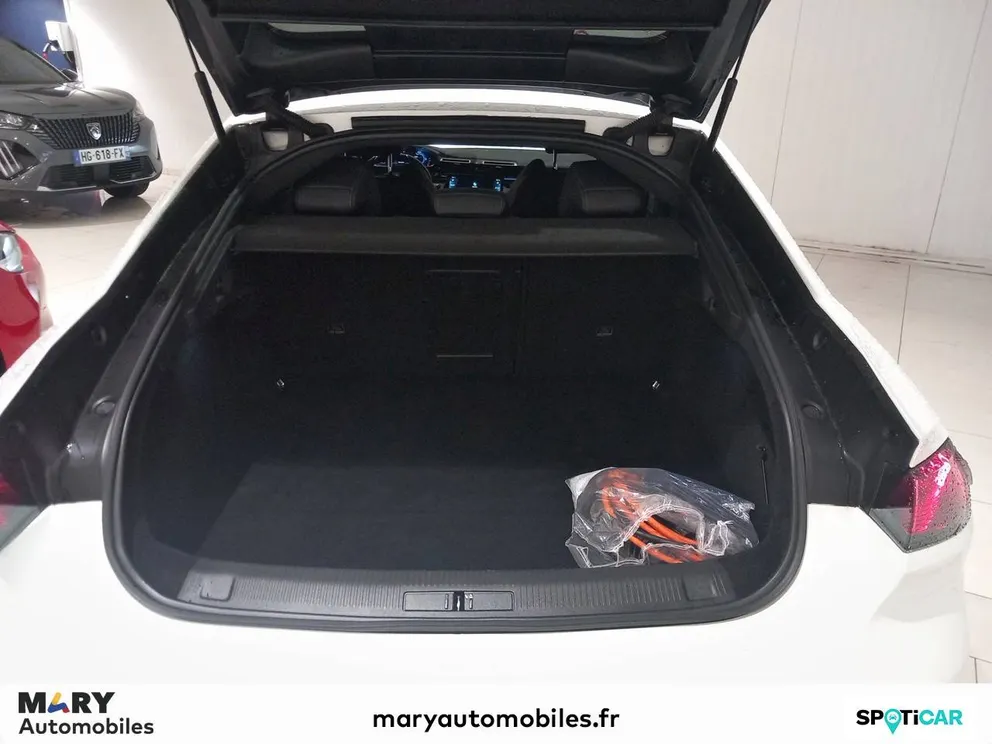 Véhicule occasion 208577 - peugeot 508 - Photo 6