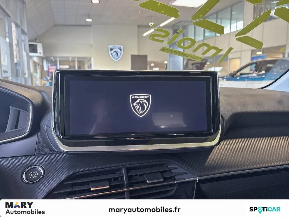 Véhicule occasion 176415 - peugeot 208 - Photo 12