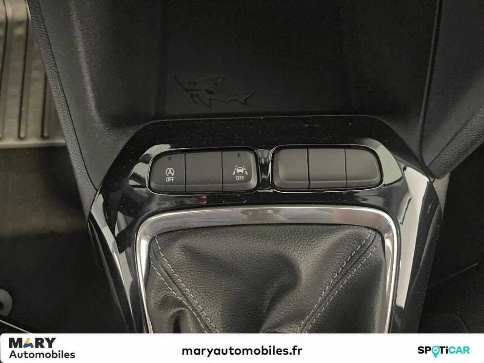 Véhicule occasion 1239618 - opel CORSA - Photo 14