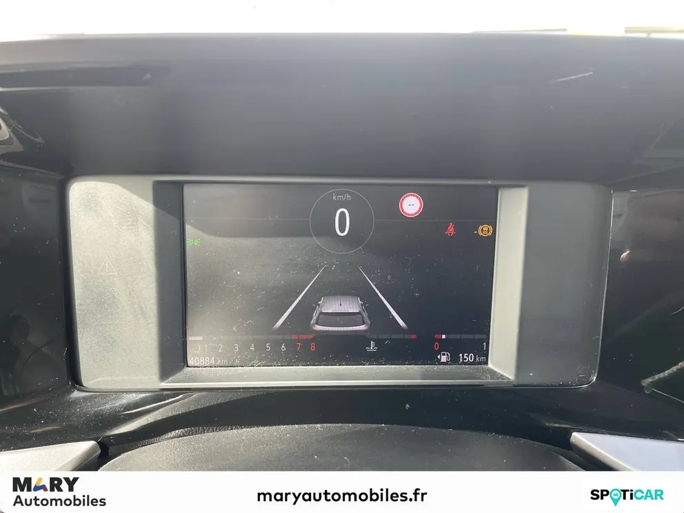 Véhicule occasion 227410 - opel MOKKA - Photo 12