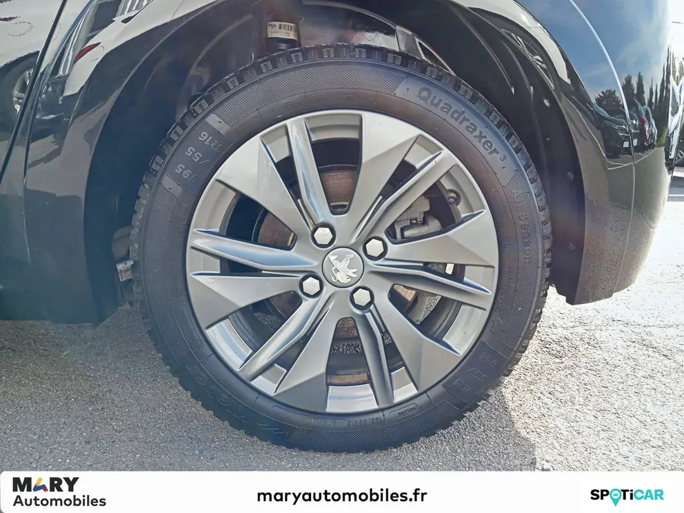 Véhicule occasion 232888 - peugeot 208 - Photo 7