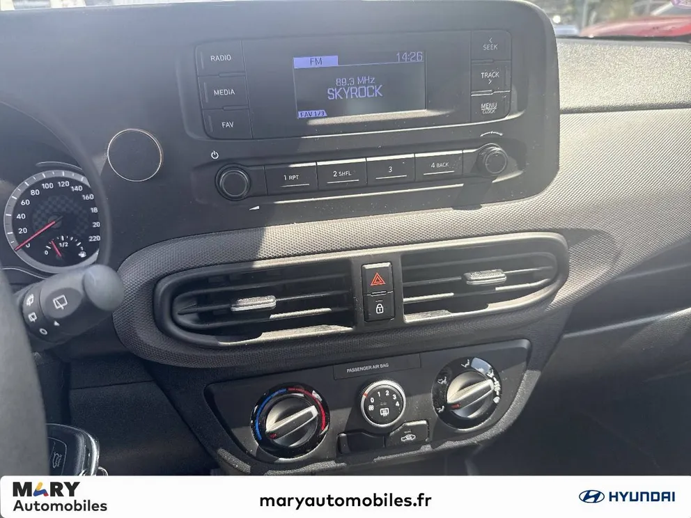 Véhicule occasion 185759 - hyundai i10 - Photo 14