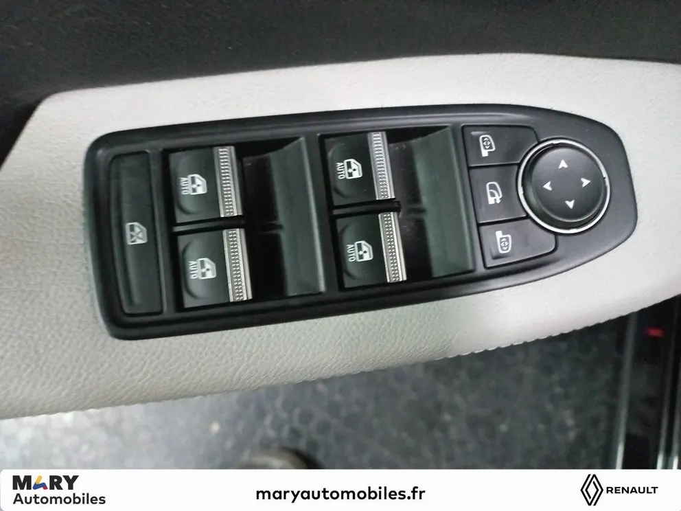 Véhicule occasion 216563 - renault MEGANE - Photo 13