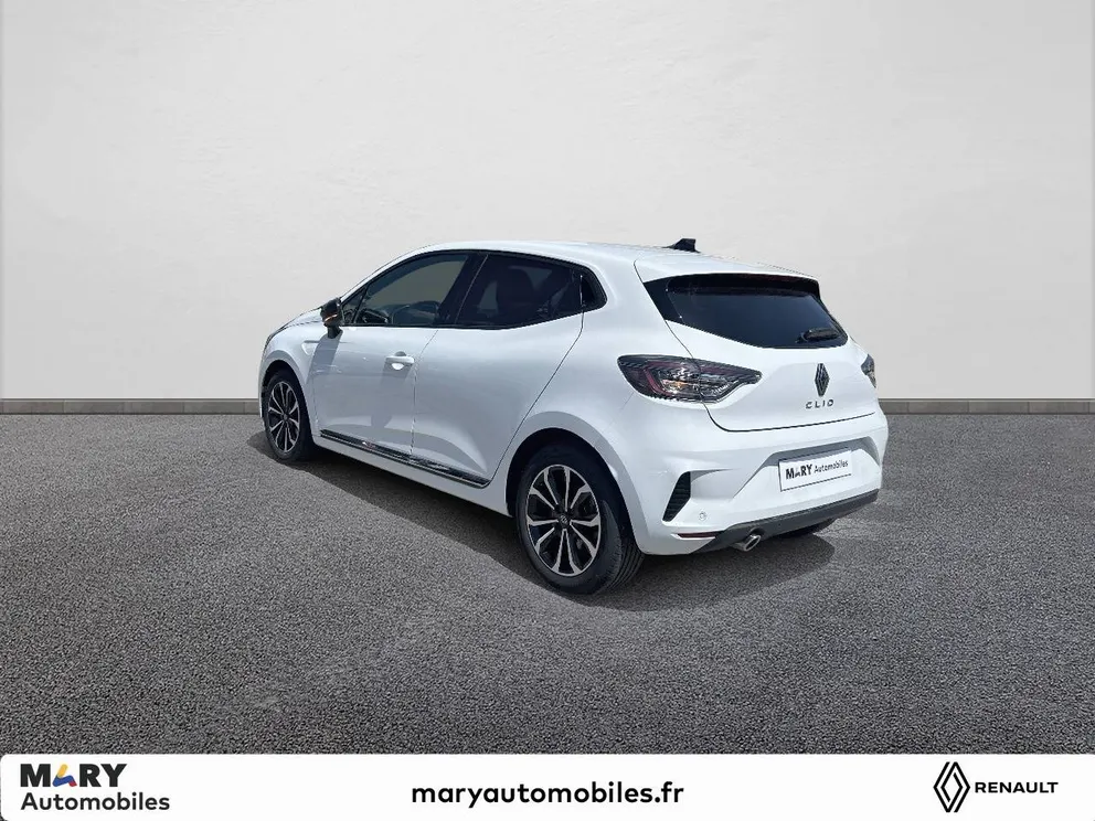 Véhicule occasion 182772 - renault CLIO - Photo 7