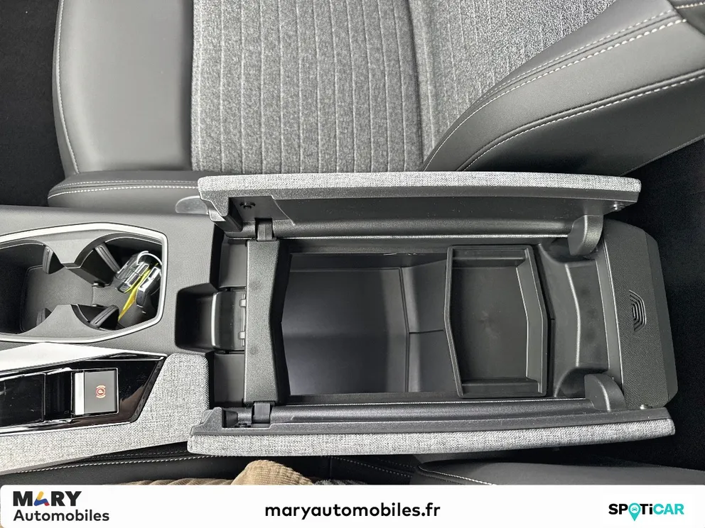 Véhicule occasion 1233640 - peugeot 3008 - Photo 27