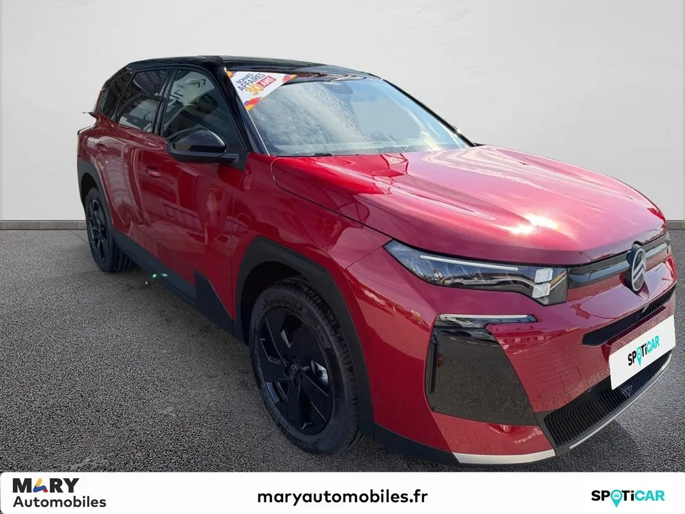 Véhicule occasion 1230991 - Citroën C3 AIRCROSS - Photo 1