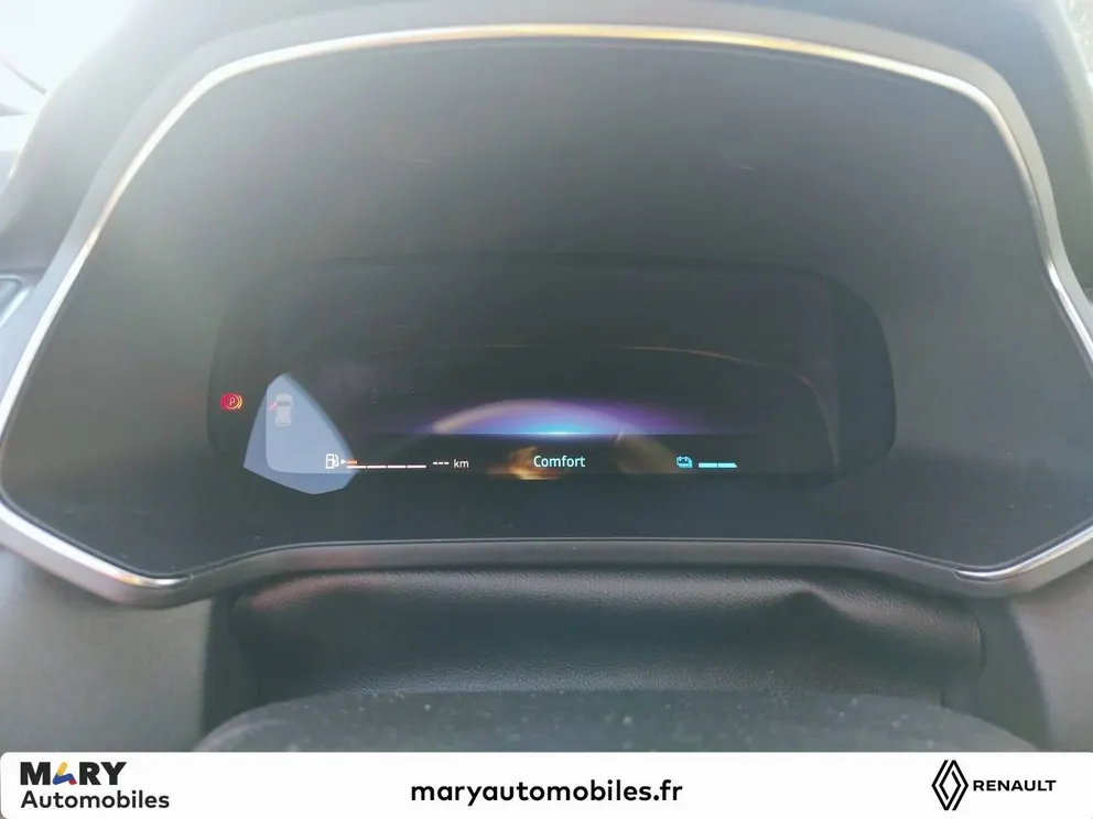 Véhicule occasion 207136 - renault CAPTUR - Photo 15