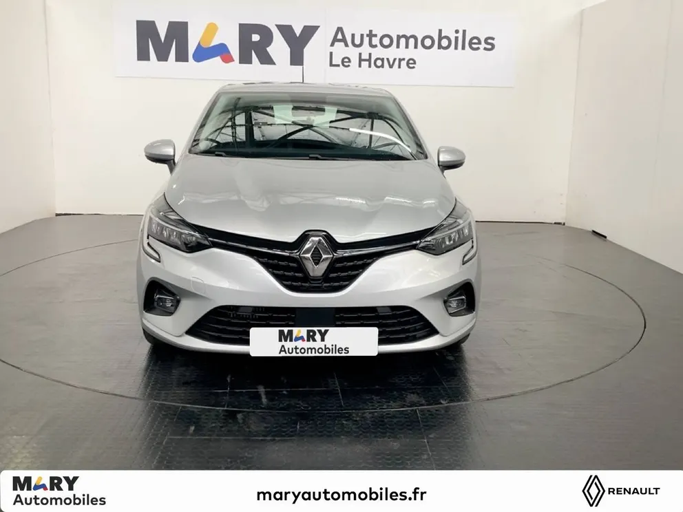 Véhicule occasion 228607 - renault CLIO - Photo 2