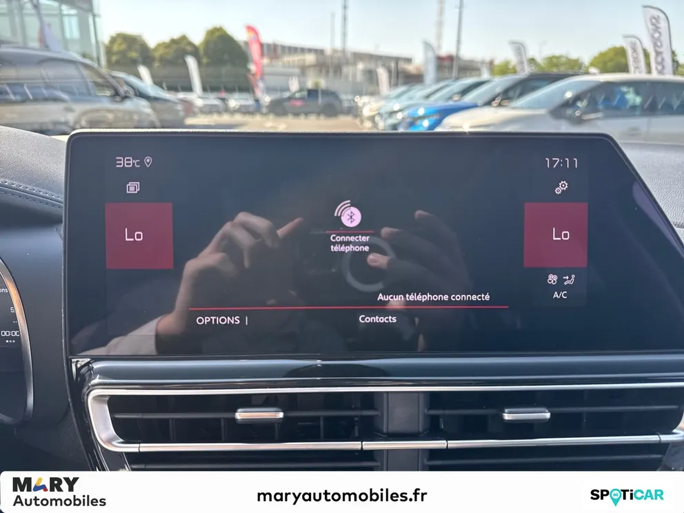 Véhicule occasion 1228266 - Citroën C5 AIRCROSS - Photo 14