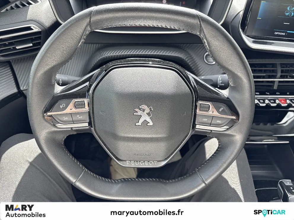 Véhicule occasion 234124 - peugeot 208 - Photo 12