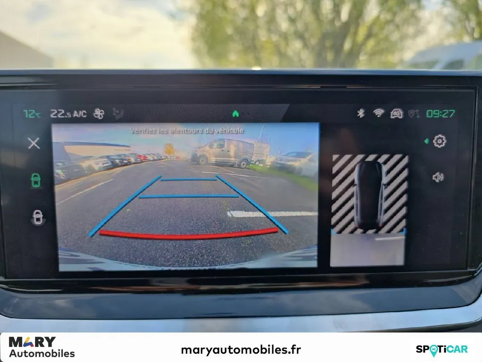 Véhicule occasion 172190 - peugeot 208 - Photo 22