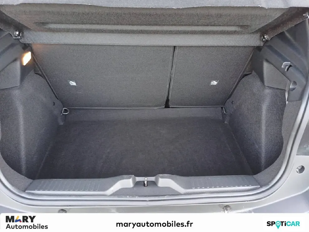 Véhicule occasion 215796 - Citroën C3 - Photo 6