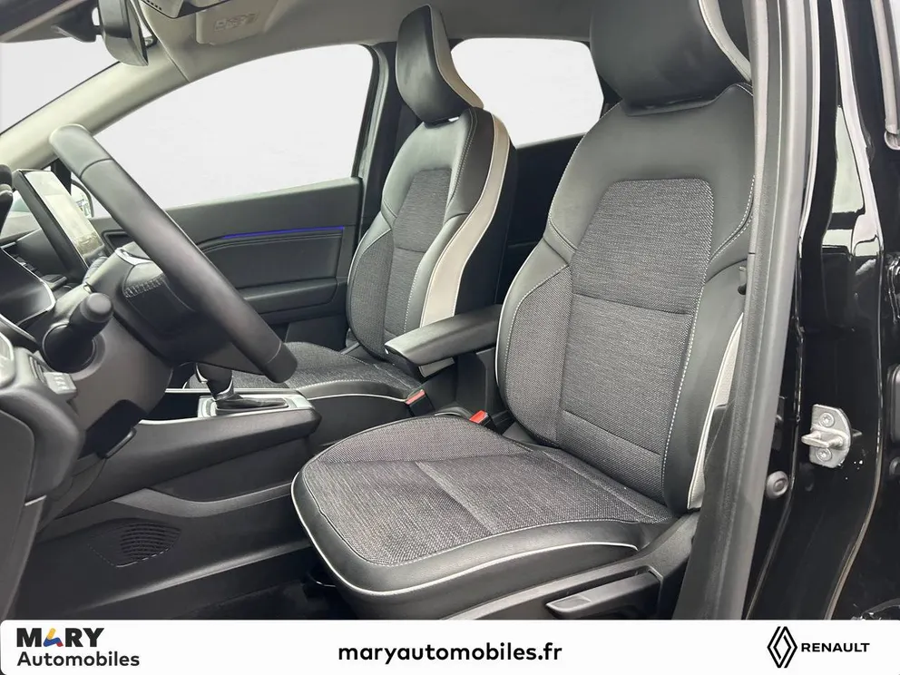 Véhicule occasion 229474 - renault CAPTUR - Photo 9