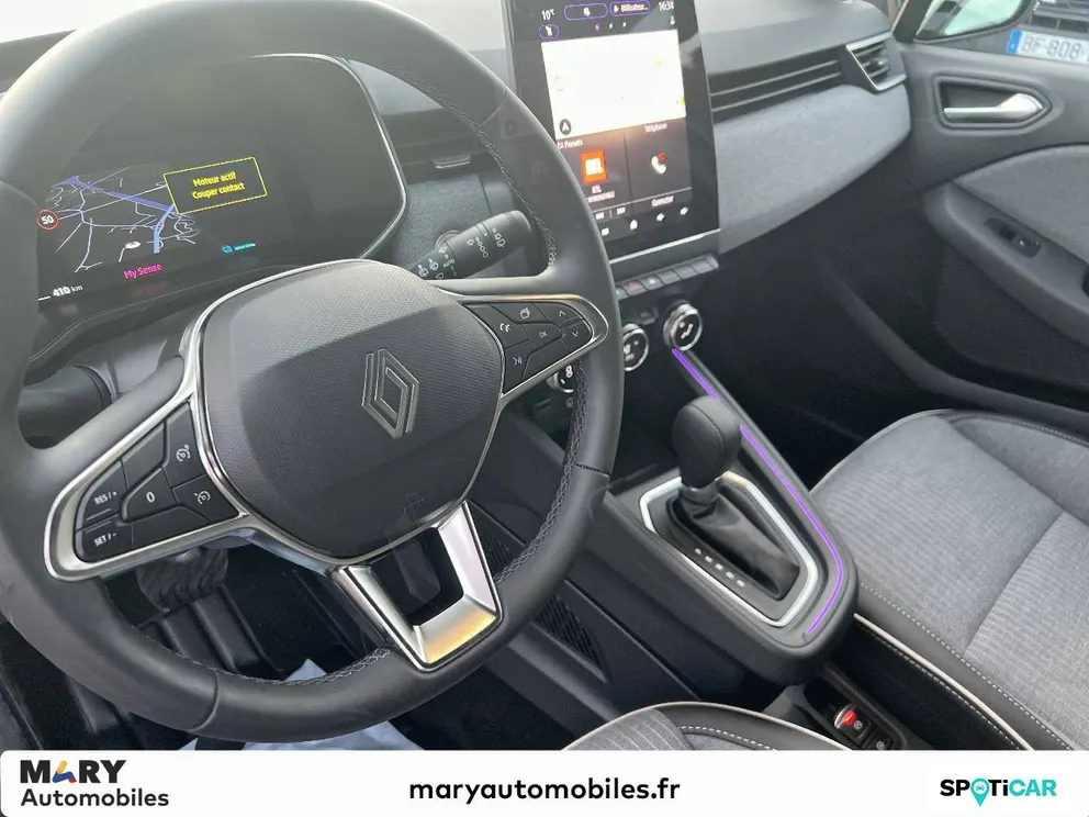 Véhicule occasion 213386 - renault CLIO - Photo 15