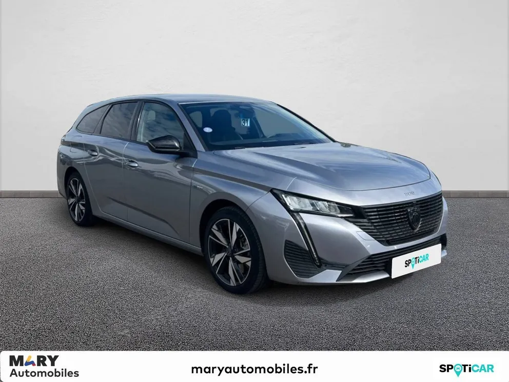 Véhicule occasion 196034 - peugeot 308 - Photo 3