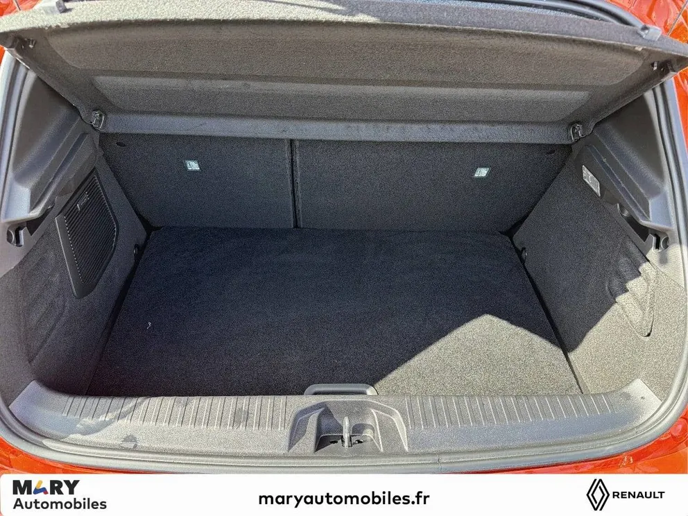 Véhicule occasion 231724 - renault CLIO - Photo 6