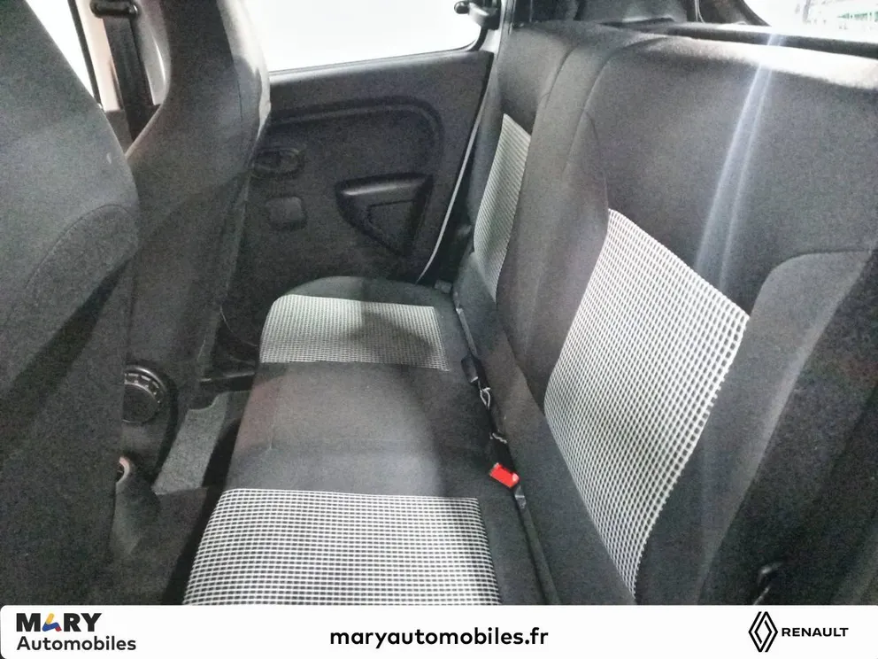 Véhicule occasion 210336 - renault TWINGO - Photo 10