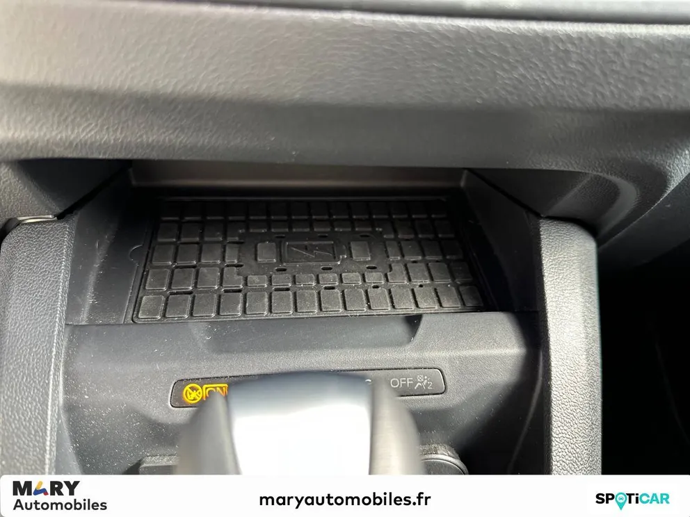 Véhicule occasion 187579 - ford TOURNEO CUSTOM - Photo 16