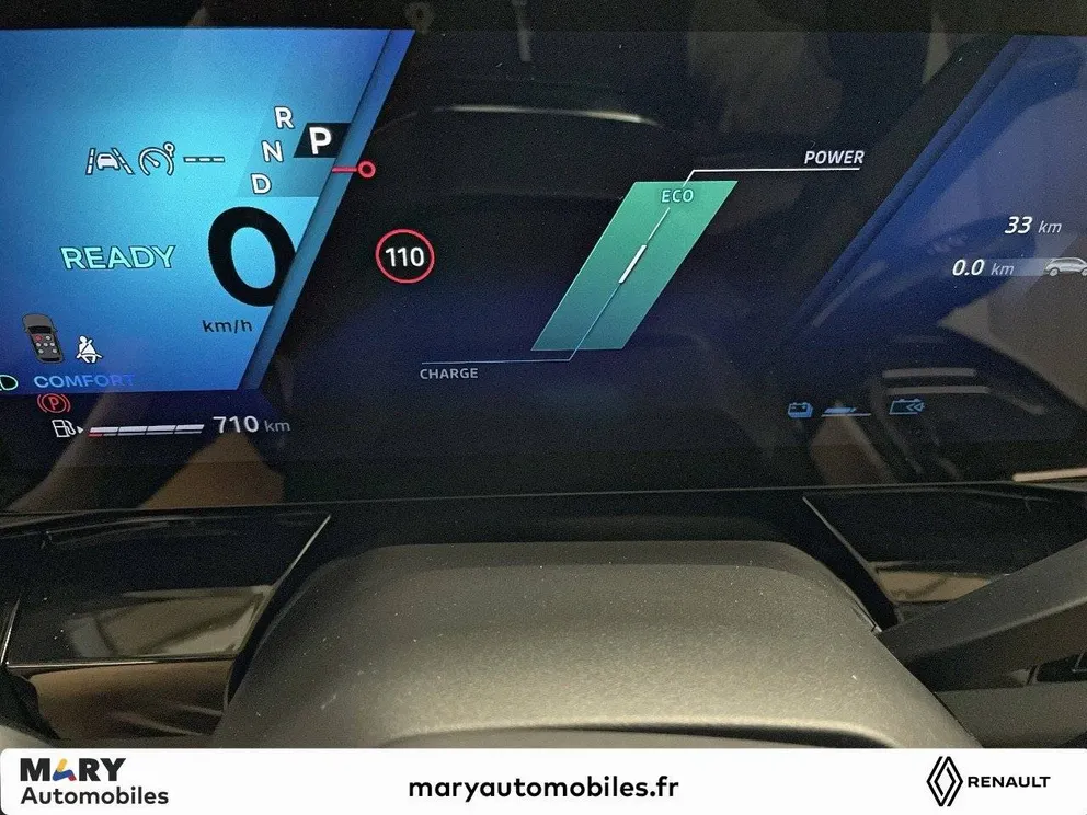 Véhicule occasion 210296 - renault ESPACE - Photo 15